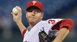 Bývalý baseballista Roy Halladay zemřel při letecké nehodě