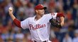 Bývalý baseballista Roy Halladay zemřel při letecké nehodě