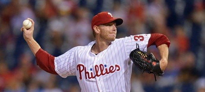 Bývalý baseballista Roy Halladay zemřel při letecké nehodě