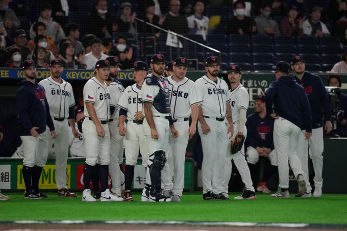 Češi padli v duelu s Tchaj-wanem, nejspíše přijdou o jistou účast v dalším ročníku Češi padli v duelu s Tchaj-wanem, nejspíše přijdou o jistou účast v dalším ročníku