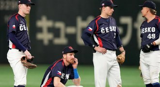 Česko - Japonsko 2:10. Slibný začátek a první bod. Ale favorit pak zabral