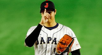 Český souboj s Messim baseballu. Ohtani září a jde mu i o velké peníze