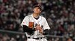 Shohei Ohtani je aktuálně tváří světového baseballu