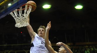 Basketbalisté Nového Jičína vyhráli Středoevropskou ligu
