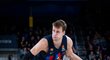 Famózní Veselý! Zničil Real a Barcelona ovládla basketbalové El Clásico