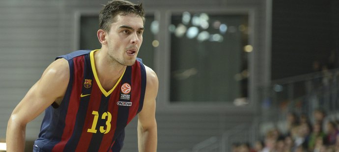 Tomáš Satoranský končí v Barceloně, další štací je NBA