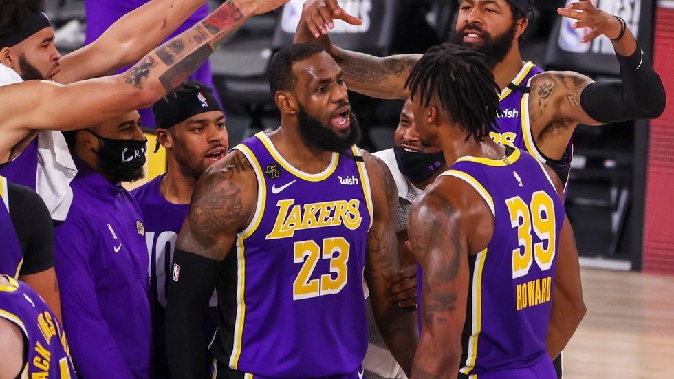 LeBron James je podesáté ve finále NBA, vyzve Miami