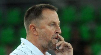 Beneš povede basketbalistky USK jako hlavní kouč, střídá Blažka