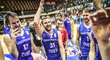 Bosna – Česko 80:85. Basketbalisté si po 37 letech zahrají na MS
