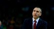 David Blatt spojil své jméno a kapitál s brněnským basketbalem