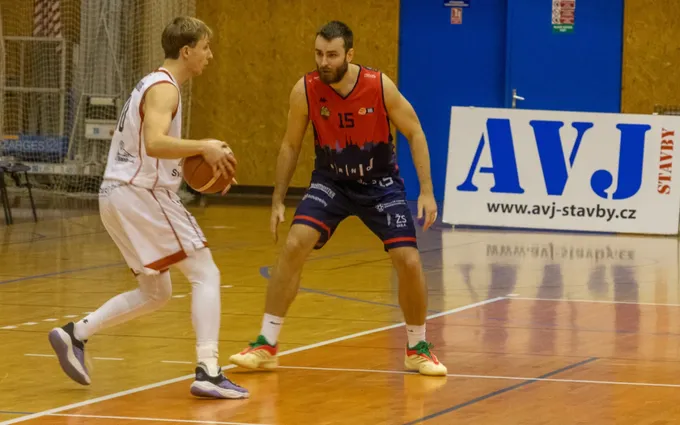 Jelínek v Brně: Poprvé mám mladšího kouče. Jednáme na rovinu. Co řekl na Ocampa? Jelínek v Brně: Poprvé mám mladšího kouče. Jednáme na rovinu. Co řekl na Ocampa?