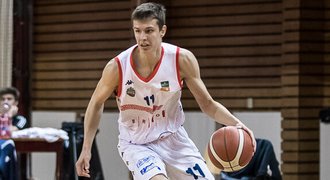 Líheň pro basketbalovou reprezentaci. Brno v Evropě vyráží na sever