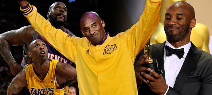 Kobe Bryant polarizoval fanoušky basketbalu jako málo hvězd před ním