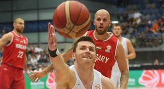 EuroBasket není „Eurohokej“, osmička by byla skvělá, říká sázkařský expert