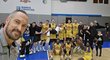 Ústečtí basketbalisté postoupili přes Pardubice do semifinále Kooperativa NBL