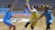 Inovace pro basketbal! Česká liga bude mít nově videorozhodčího