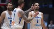 Čeští basketbalisté porazili Bosnu, postup do další fáze kvalifikace ale ještě jistý nemají