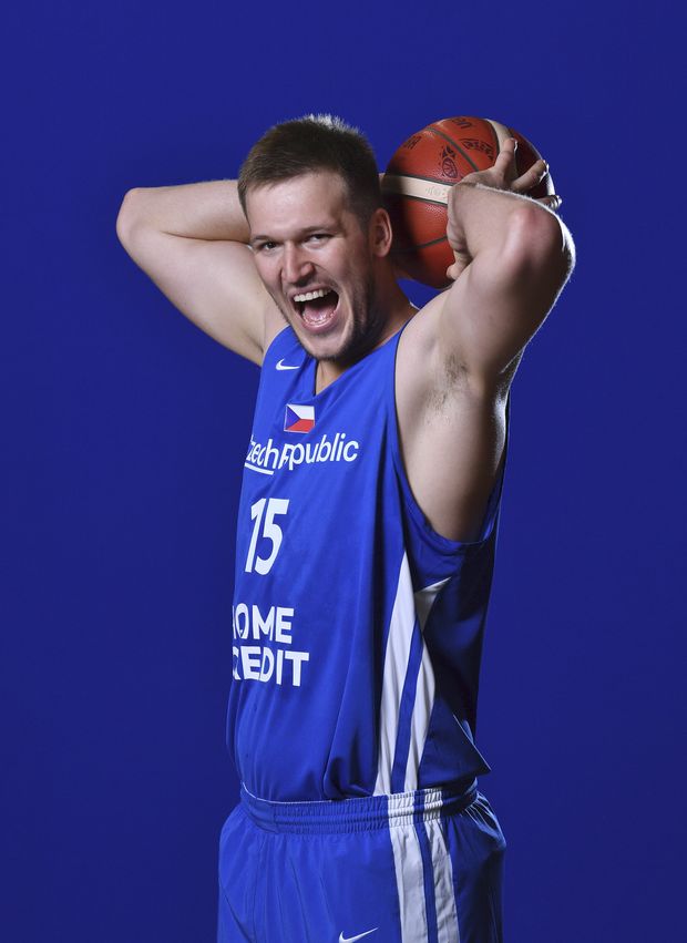 Martin Peterka Martin Peterka