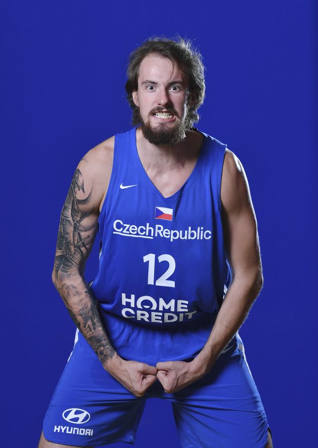 Ondřej Balvín Ondřej Balvín