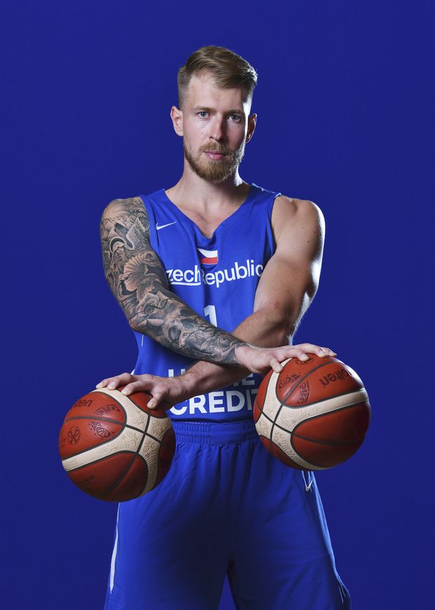 Patrik Auda Patrik Auda