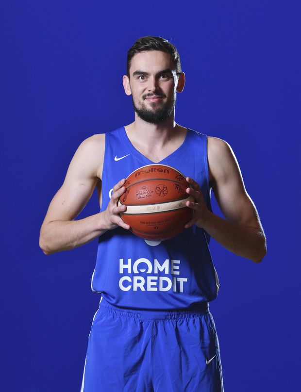 Tomáš Satoranský Tomáš Satoranský
