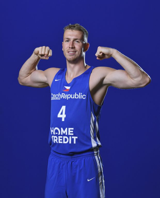 Tomáš Vyoral Tomáš Vyoral