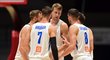 Čeští basketbalisté porazili Bulharsko