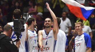 ČR chce v roce 2021 hostit ME basketbalistů. Jasno bude do podzimu