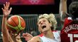 Basketbalistky se na ME utkají s Chorvatskem, Litvou a Běloruskem