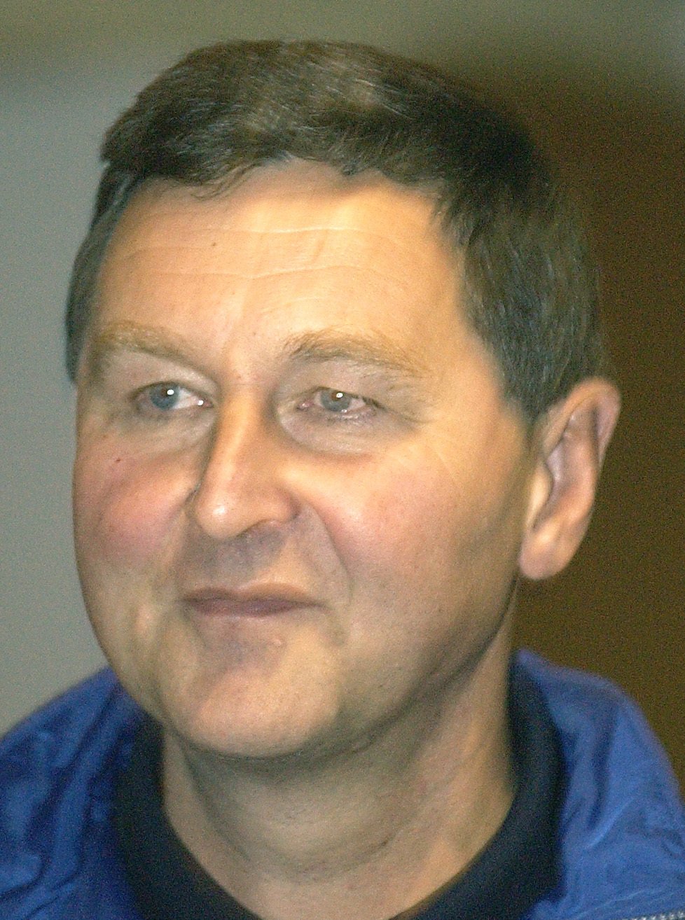 Jiří Zídek starší