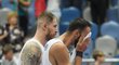 Čeští basketbalisté podlehli v Chomutově Maďarsku