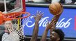 Chicago drží naději na play off NBA