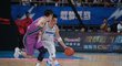 V Číně by se brzy měla rozběhnout basketbalová liga