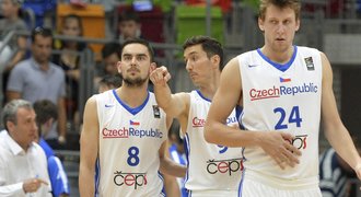 Čeští basketbalisté znají soupeře na ME. Utkají se i s obhájci titulu