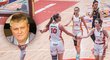 Basketbalová Slavia má po zatčení Iva Kaderky existenční potíže