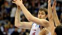 CSKA Moskva vyřadila v semifinále Barcelonu