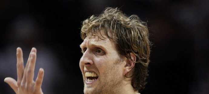 Dirk Nowitzki