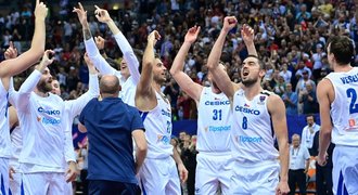 Český basket potřebuje víc sobeckých drzounů. Jak je ale vychovat?