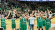 Žalgiris slaví nečekané vítězství