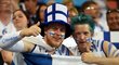 Finští fanoušci se ve velkém počtu chystají na EuroBasket do Prahy