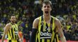 Fenerbahce si zahraje Final Four. Veselý pomohl ve čtvrtfinále dvanácti body