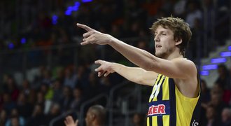 Veselého Fenerbahce po postupu: Nikdo nás nemůže porazit!