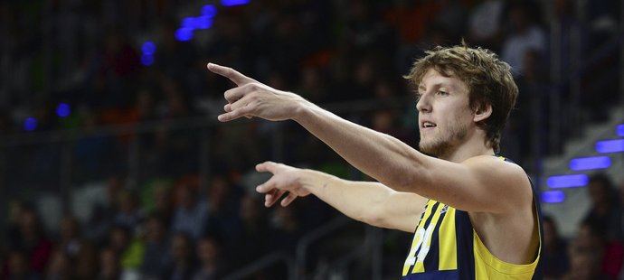 Veselého Fenerbahce slaví obrovský úspěch (archivní foto)