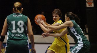 Basketbalové Final Four bude v Salamance