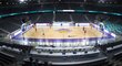 Tady odehrají čeští basketbalisté svůj první zápas na ME