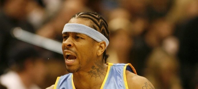 Allen Iverson