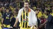 Výtečný Veselý! Proti Bambergu byl nejlepším střelcem Fenerbahce