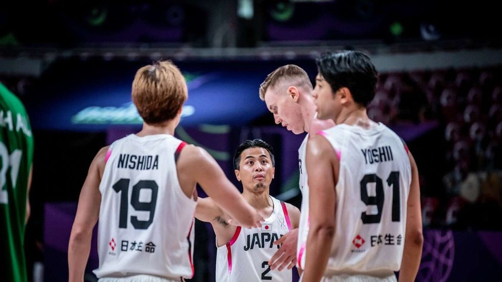 Juki Togaši měří jen 167 centimetrů