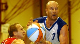 Basketbaloví šampioni z roku 1999 se vrací do Nového Jičína