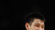 Usměvavý Jeremy Lin zažil raketový vzestup popularity